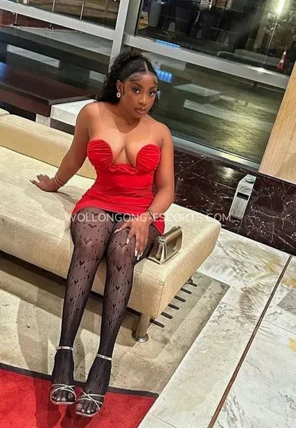 Wollongong escorts Cynthia — 1