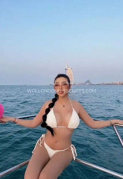 Wollongong escorts Sabrina — 2
