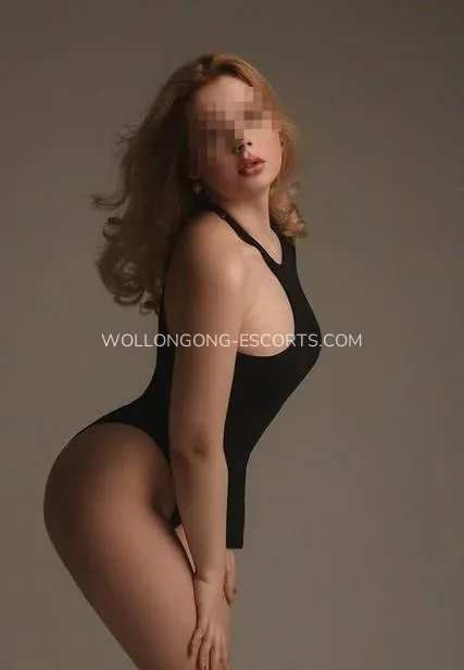 Wollongong escorts Autumn — 3
