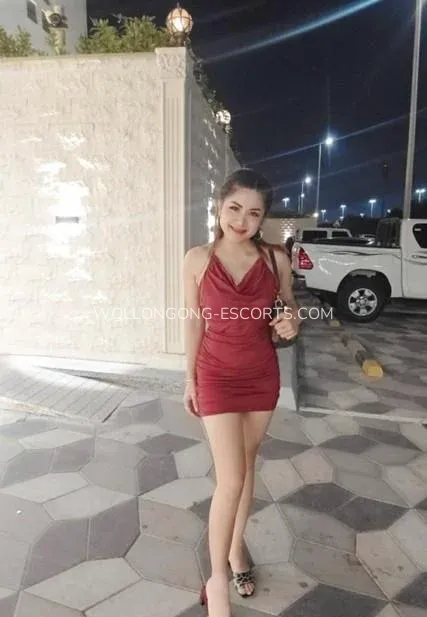 Wollongong escorts Daniela — 1