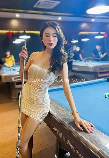 Wollongong escorts Rut — 2