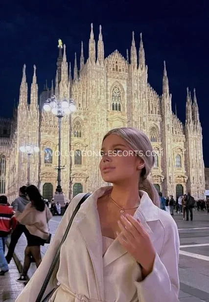 Wollongong escorts Siv — 3