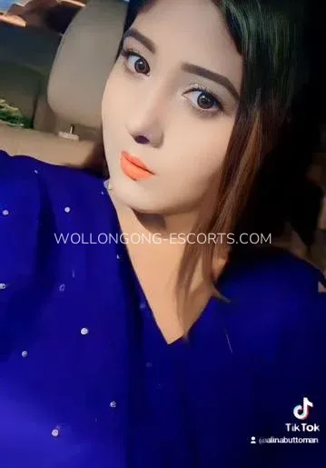 Wollongong escorts Gudula — 1