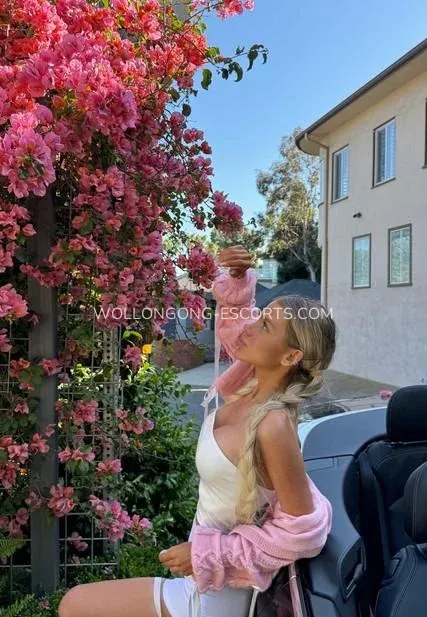 Wollongong escorts Peyton — 8