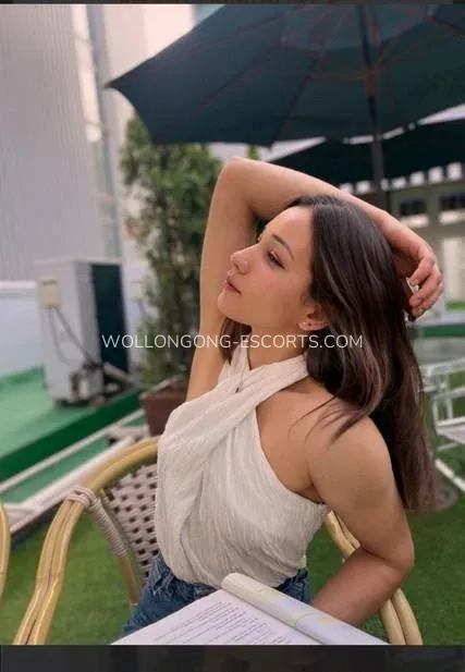 Wollongong escorts Nathalie — 5