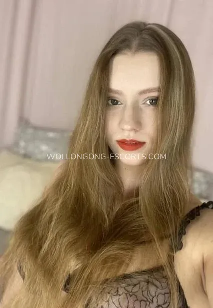 Wollongong escorts Belinda — 5