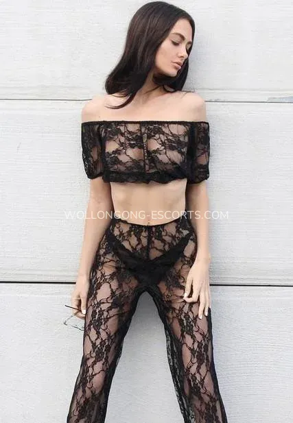 Wollongong escorts Eva — 3