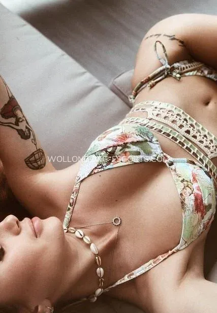 Wollongong escorts Catherine — 6