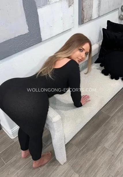 Wollongong escorts Jasmin — 4