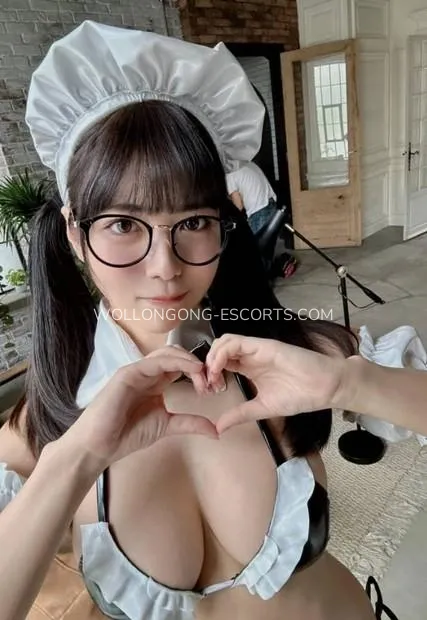 Wollongong escorts anna