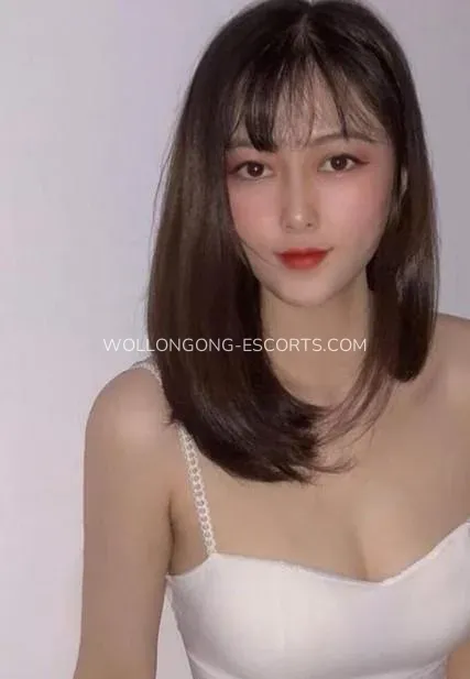 Wollongong escorts Ruby — 3