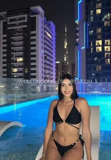 Wollongong escorts Anita — 3