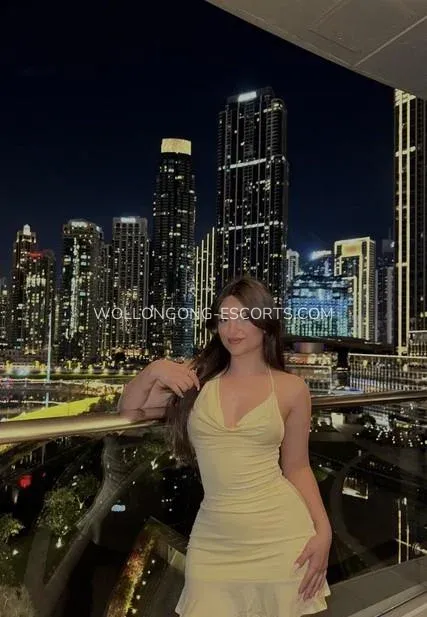 Wollongong escorts Katie — 1