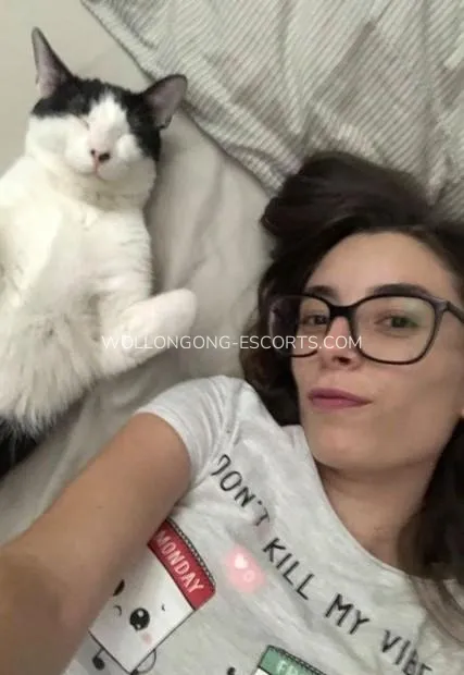 Wollongong escorts Barbro — 2