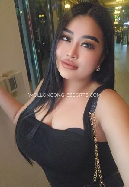 Wollongong escorts Kerstin — 2
