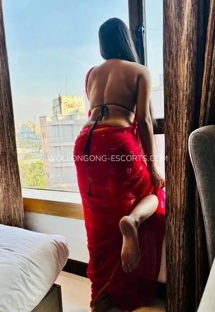 Wollongong escorts Alexandra — 2
