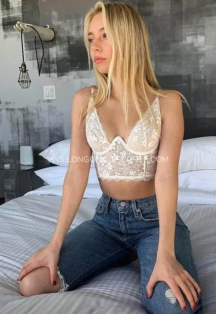 Escort djevojka Astrid - Wollongong