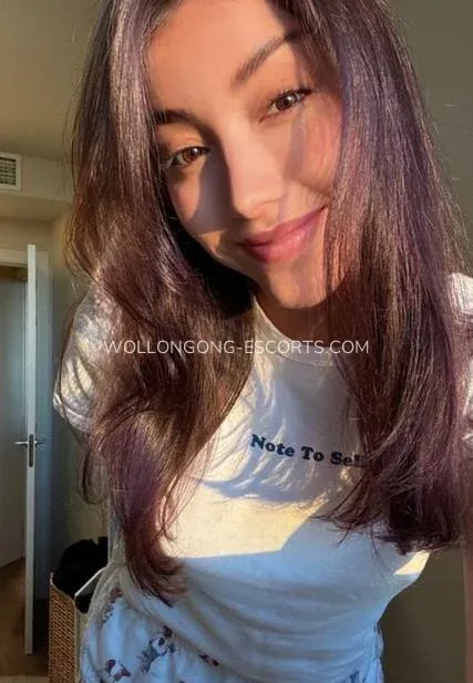 Wollongong escorts Irene — 1