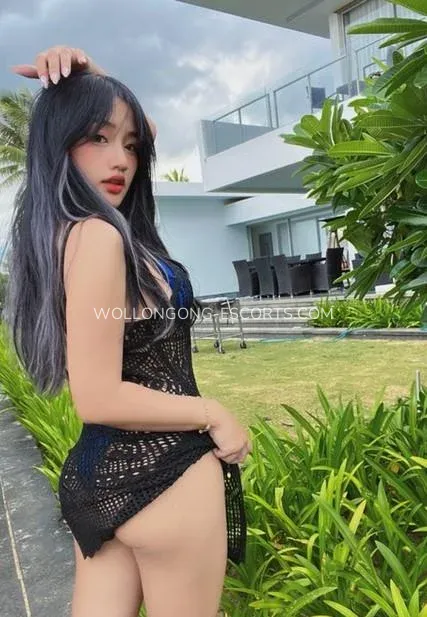 Wollongong escorts Ann-christin — 10