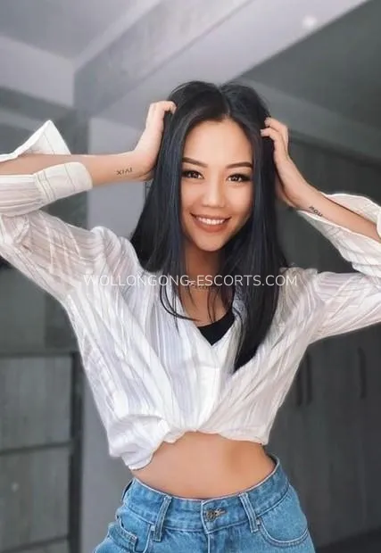 Wollongong escorts Kate — 2