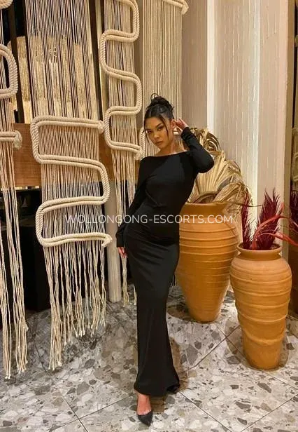 Wollongong escorts Agata — 8