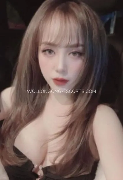 Wollongong escorts maria