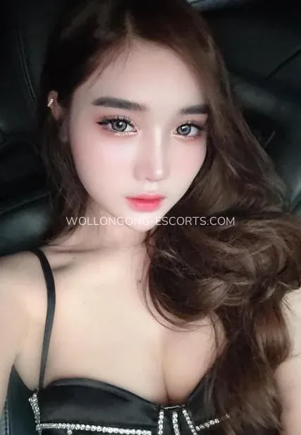Wollongong escorts Sofia — 1