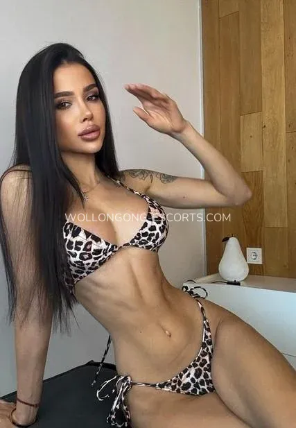 Wollongong escorts Åsa — 1