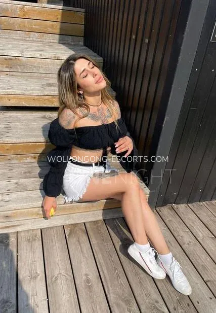 Wollongong escorts Juana — 8