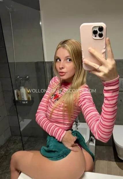 Wollongong escorts susanne