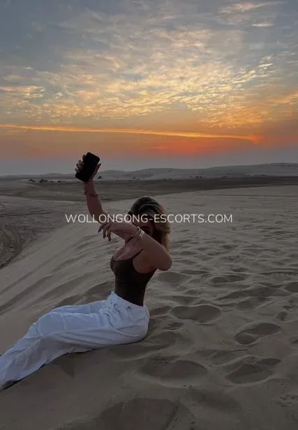 Wollongong escorts Anita — 5