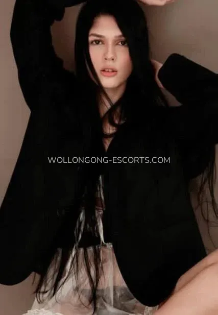 Wollongong escorts Claire — 7