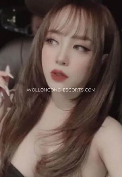 Wollongong escorts Maria — 1