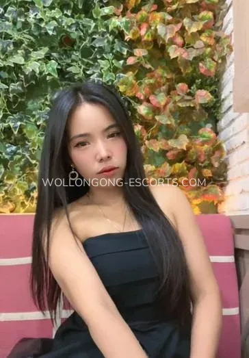 Wollongong escorts Samantha — 1