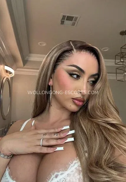 Wollongong escorts Karla — 5