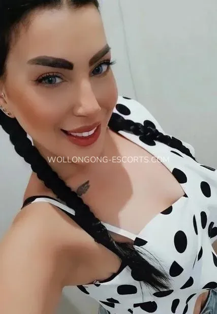 Wollongong escorts Alondra — 8