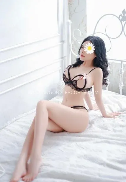 Wollongong escorts Sofia — 3