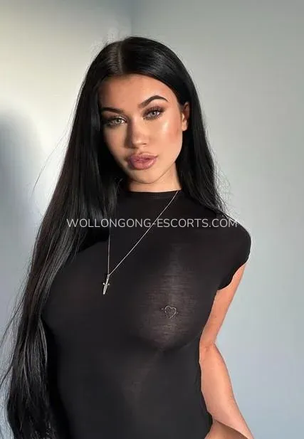 Wollongong escorts Liliana — 10