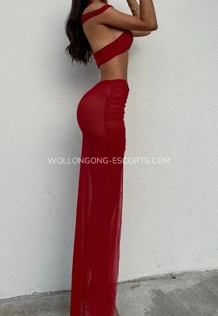 Wollongong escorts Ella — 6