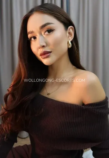 Wollongong escorts Susana — 5