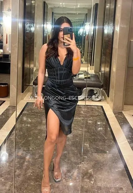 Wollongong escorts Vera — 2