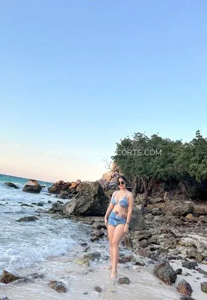 Wollongong escorts Tiffany — 4