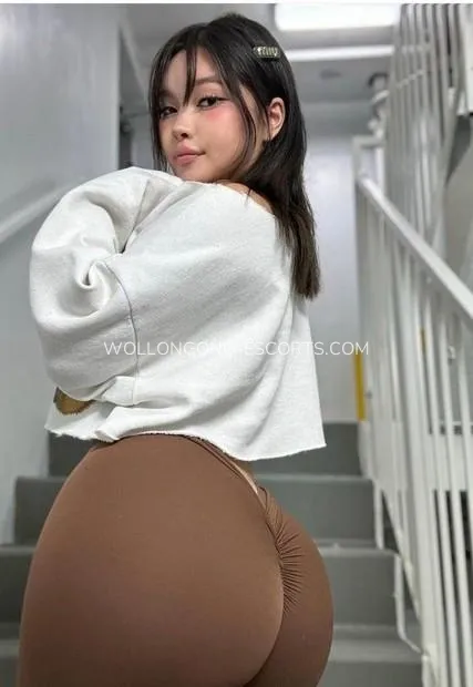 Wollongong escorts Justina — 2