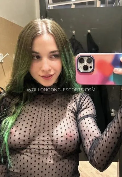 Wollongong escorts Preciosa — 2