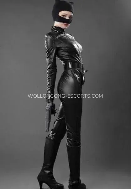 Wollongong escorts Amanda — 1