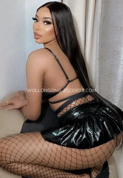 Wollongong escorts Payton — 3