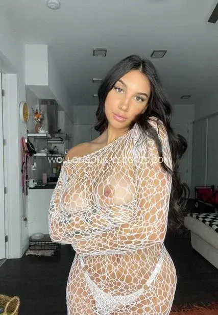 Wollongong escorts Clorinda — 4