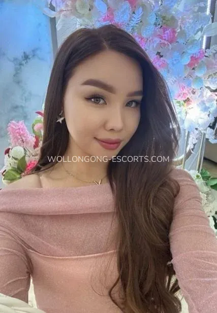 Wollongong escorts Bailey — 6