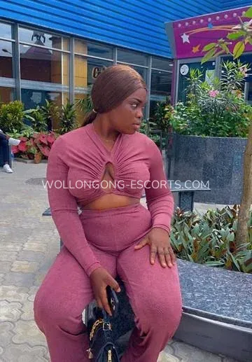 Wollongong escorts Viktoria — 6