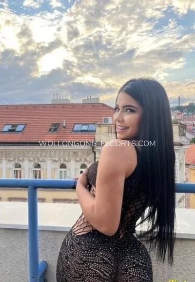 Wollongong escorts Macy — 3